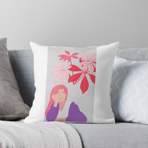 Item preview, Cool girl  designed and sold by BlueBerry Studio.