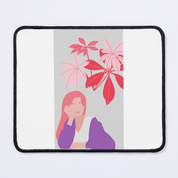 Item preview, Cool girl designed and sold by BlueBerry Studio.