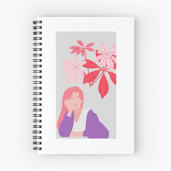 Item preview, Cool girl  designed and sold by BlueBerry Studio.