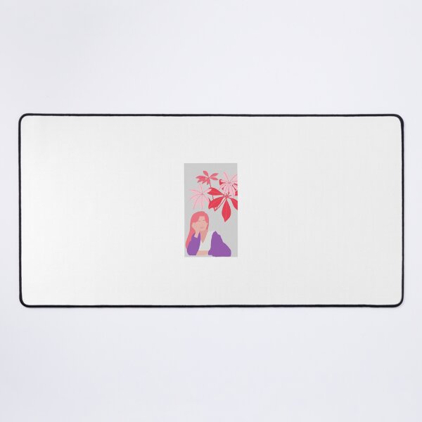 Item preview, Cool girl designed and sold by BlueBerry Studio.