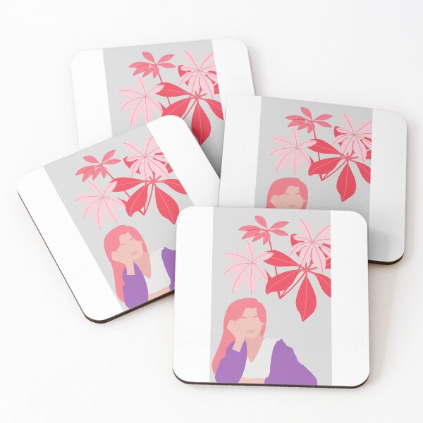 Item preview, Cool girl  designed and sold by BlueBerry Studio.