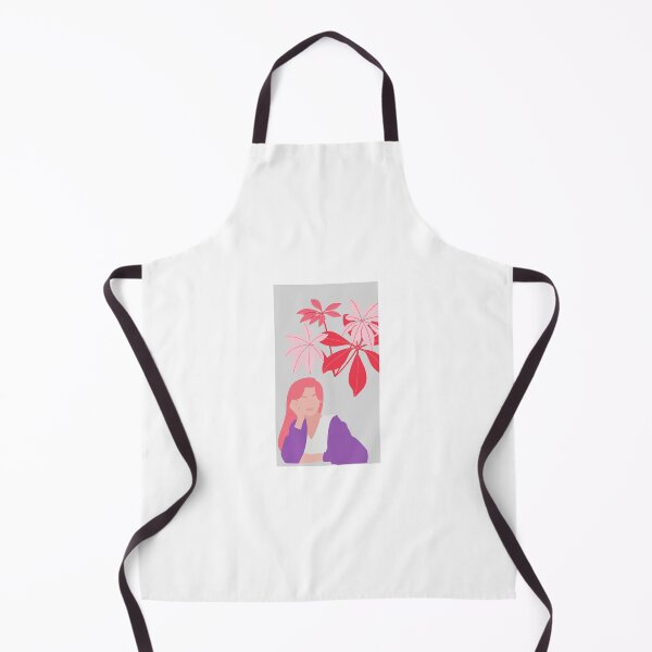 Item preview, Cool girl designed and sold by BlueBerry Studio.