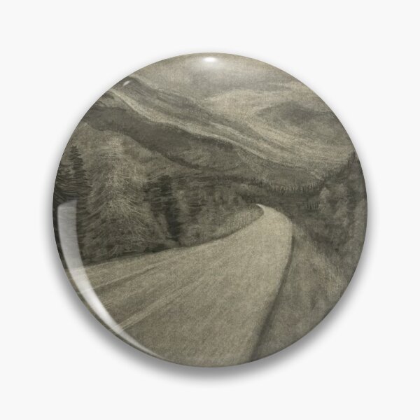 Item preview, Evergreen designed and sold by Bennett Swanson.