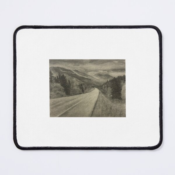 Item preview, Evergreen designed and sold by Bennett Swanson.