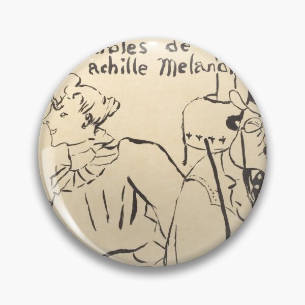 Item preview, Le Petit Trottin by Henri de Toulouse-Lautrec Vintage Paris Cabaret Poster designed and sold by artofuniverse.