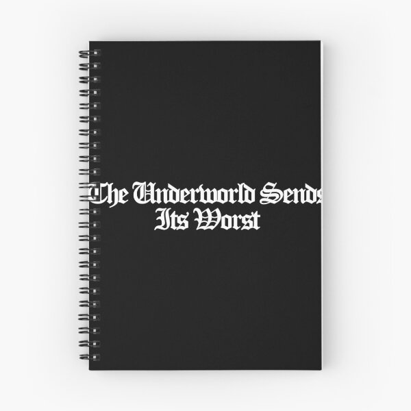 Item preview, The Underworld Sends Its Worst - Devil May Cry Art designed and sold by dsxclothing.