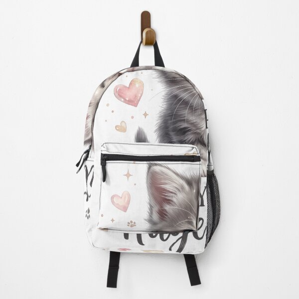 Item preview, Tiny Kitten Gentle Vibes designed and sold by pradeepvisuals.