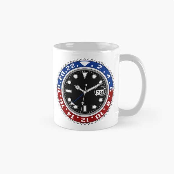 Item preview, Luxury GMT Watch Face designed and sold by HSDESIGNS  SHOP.