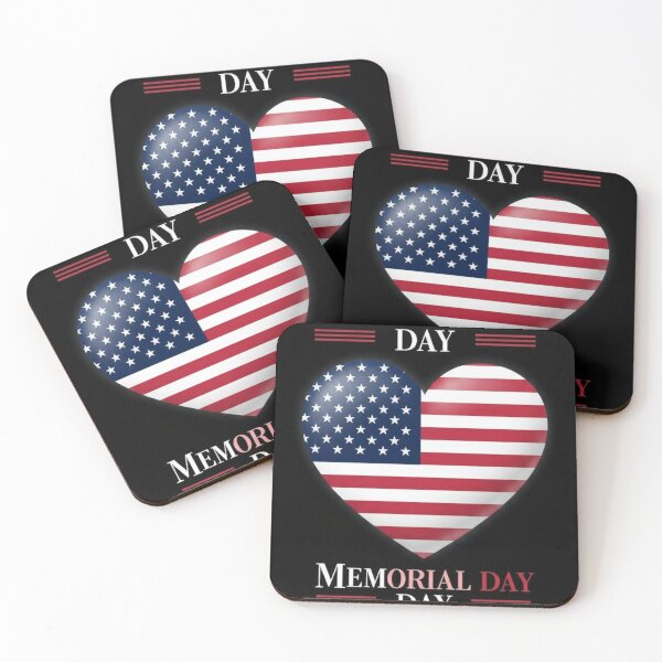 Item preview, Cute Memorial Day, Memorial day remember our heroes designed and sold by aSLOvelas.