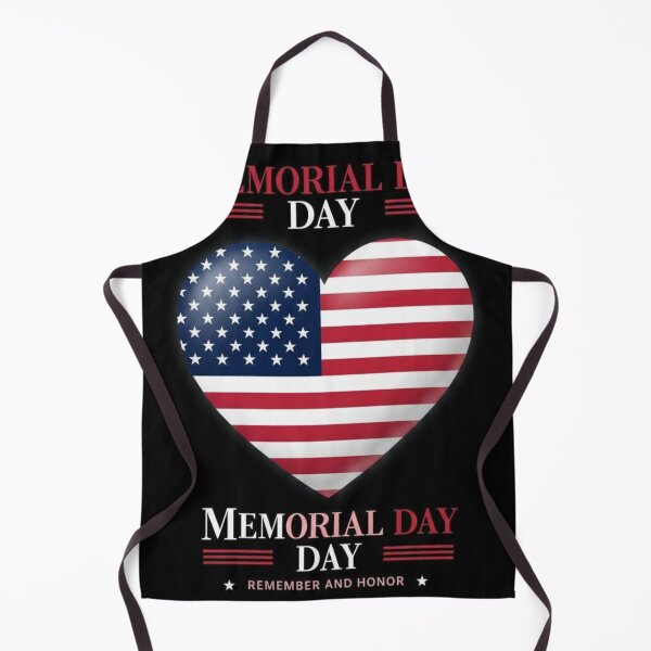 Item preview, Cute Memorial Day, Memorial day remember our heroes designed and sold by aSLOvelas.