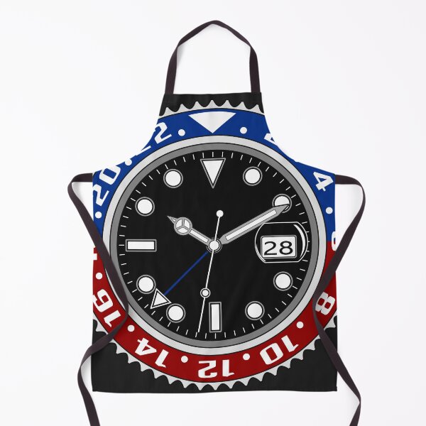 Item preview, Luxury GMT Watch Face designed and sold by HSDESIGNS  SHOP.