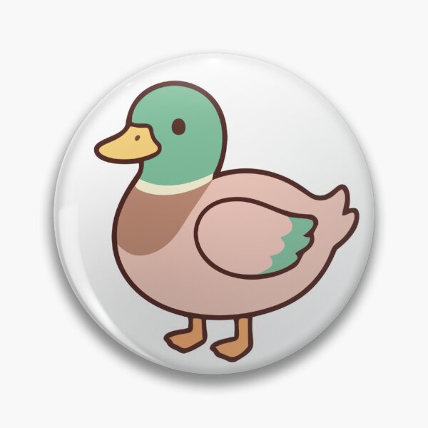 Item preview, Sweet Ducks Sticker Pack designed and sold by AnimaliaStar.