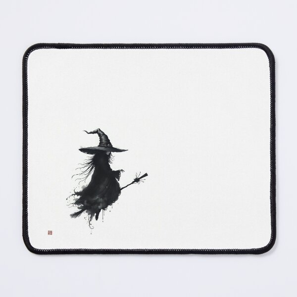 Item preview, The Story of the Witch designed and sold by nobilran.