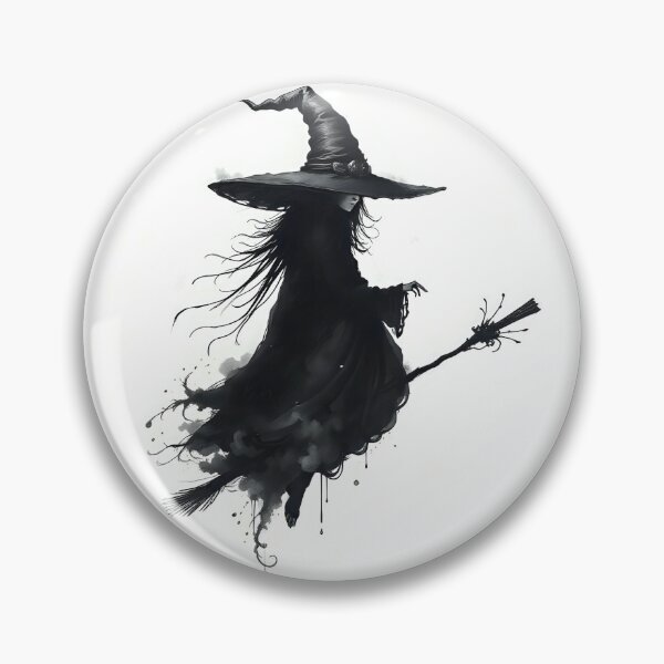 Item preview, The Story of the Witch designed and sold by nobilran.