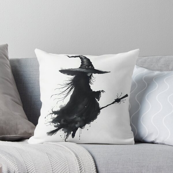 Item preview, The Story of the Witch designed and sold by nobilran.
