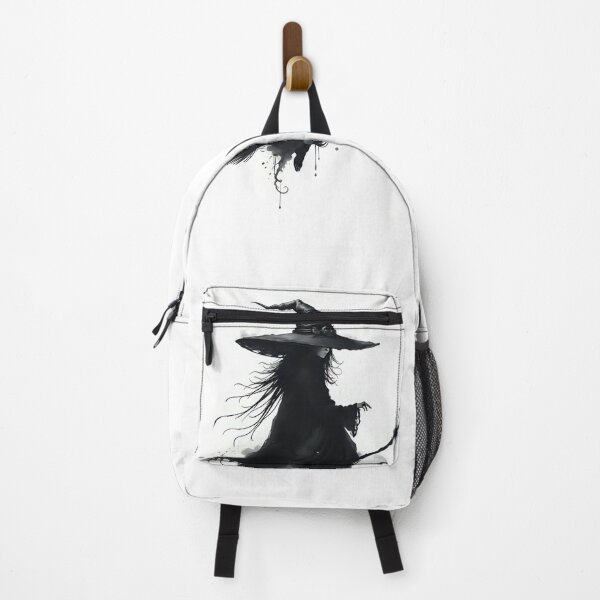 Item preview, The Story of the Witch designed and sold by nobilran.