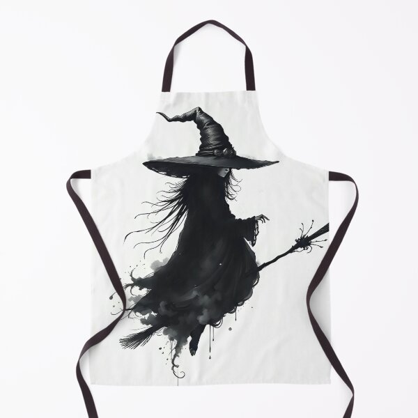 Item preview, The Story of the Witch designed and sold by nobilran.
