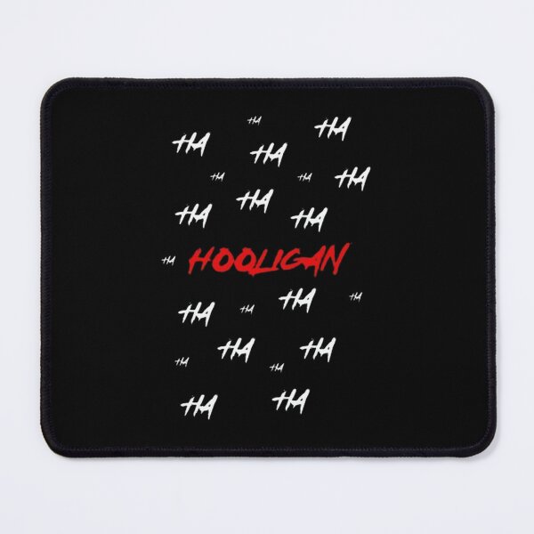 Item preview, Hooligan HA HA BTS designed and sold by DannieLettering.