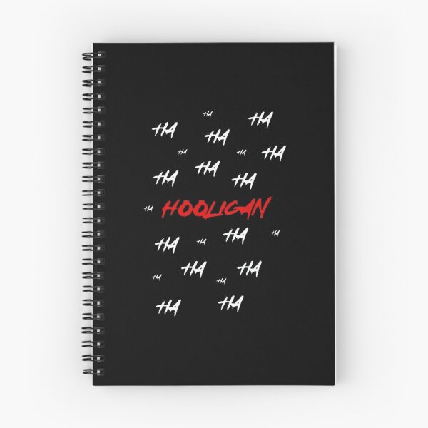 Item preview, Hooligan HA HA BTS designed and sold by DannieLettering.