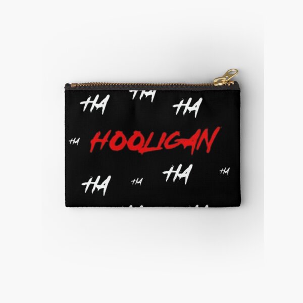 Item preview, Hooligan HA HA BTS designed and sold by DannieLettering.