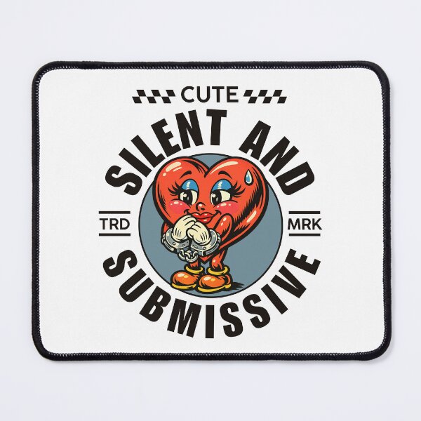 Item preview, Cute silent designed and sold by Peerless-Prime.