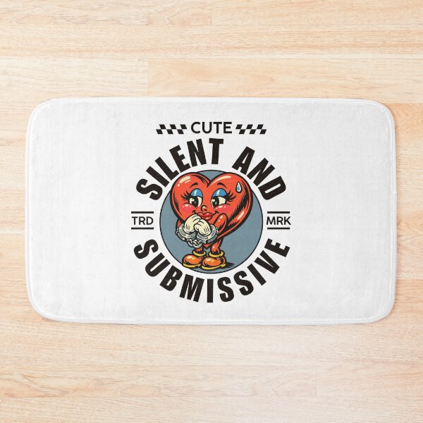Item preview, Cute silent designed and sold by Peerless-Prime.