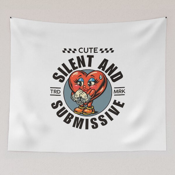 Item preview, Cute silent designed and sold by Peerless-Prime.