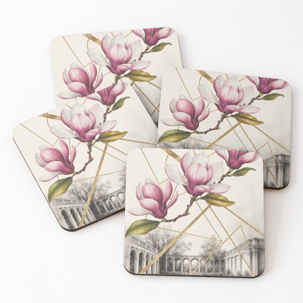 Item preview, Magnolia Heritage designed and sold by JRroess.