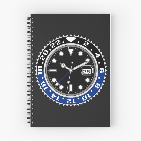 Item preview, Luxury GMT Watch Face designed and sold by HSDESIGNS  SHOP.