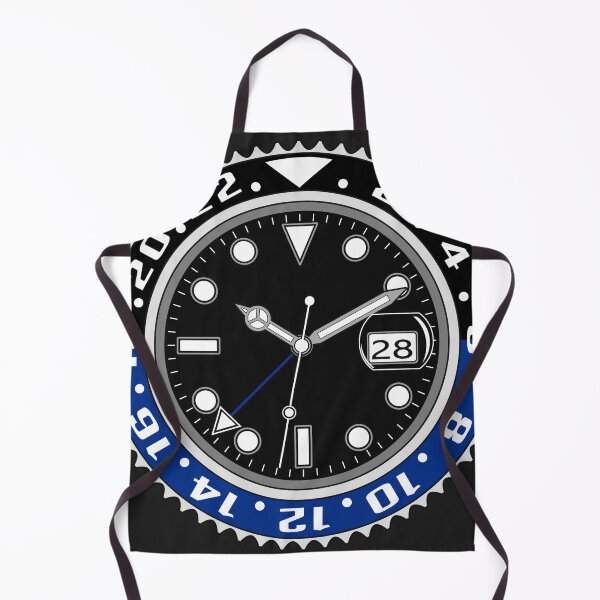 Item preview, Luxury GMT Watch Face designed and sold by HSDESIGNS  SHOP.