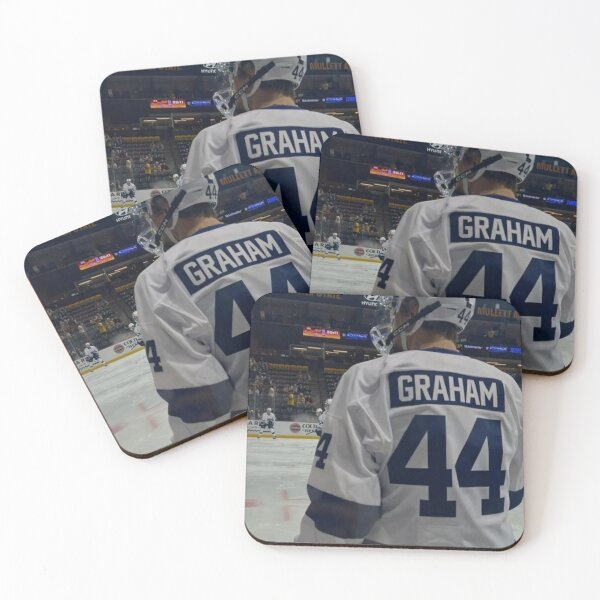 Item preview, Garret Graham designed and sold by countryboyyyyy.