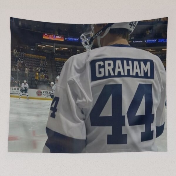 Item preview, Garret Graham designed and sold by countryboyyyyy.