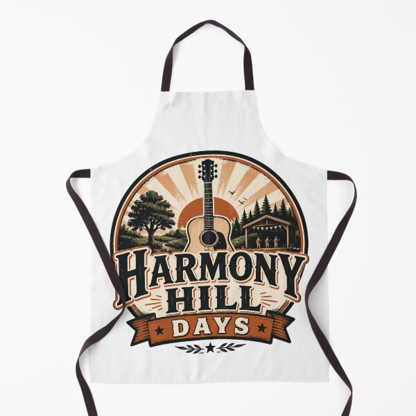 Artikelvorschau, Harmony Hill Jugendcamp – Outdoor-Abenteuerdesign entworfen und verkauft von Combat Skies.
