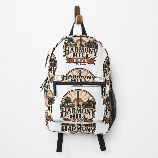 Item preview, Harmony Hill Youth Camp – Outdoor Adventure Design designed and sold by Combat Skies.