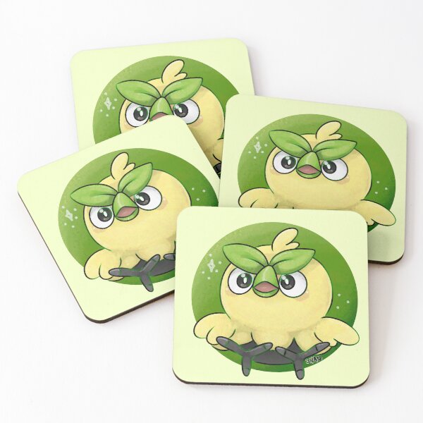 Item preview, Eyebrow Bird designed and sold by BlueLocketeer.
