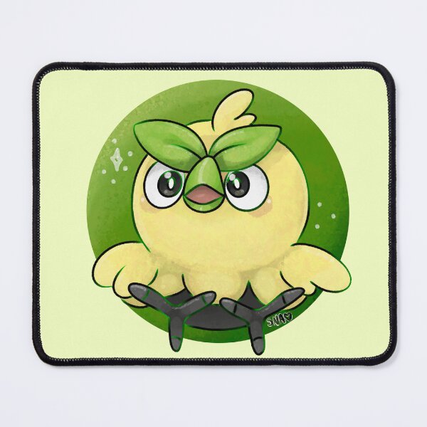 Item preview, Eyebrow Bird designed and sold by BlueLocketeer.