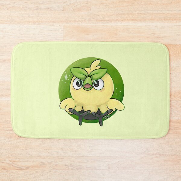 Item preview, Eyebrow Bird designed and sold by BlueLocketeer.