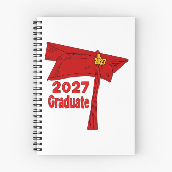 Item preview, 2027 graduate  designed and sold by Artistkhg.