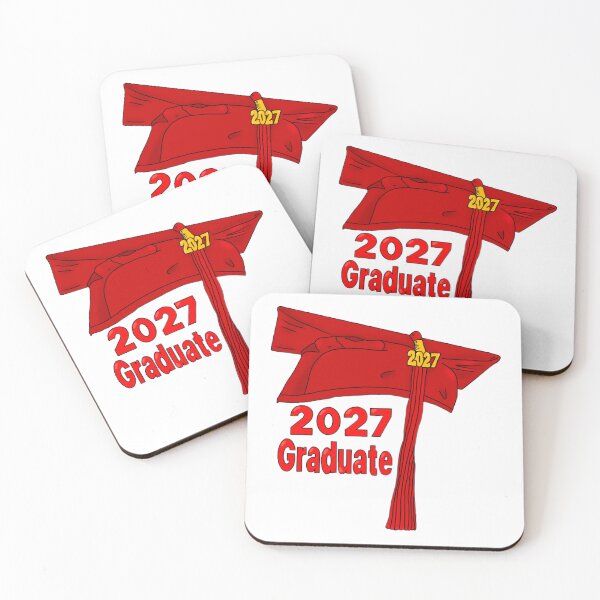 Item preview, 2027 graduate  designed and sold by Artistkhg.