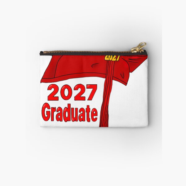 Item preview, 2027 graduate  designed and sold by Artistkhg.