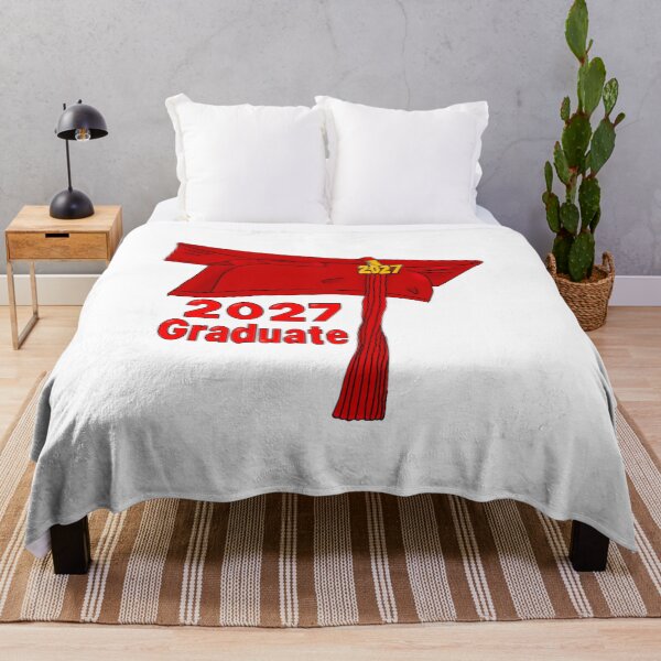 Item preview, 2027 graduate  designed and sold by Artistkhg.