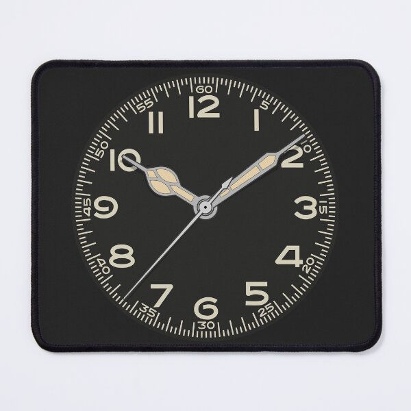 Item preview, Interstellar Murph Watch Face designed and sold by HSDESIGNS  SHOP.