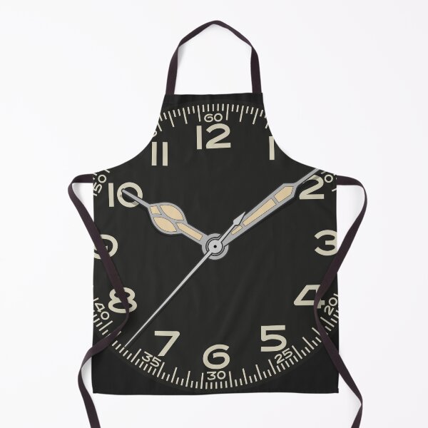 Item preview, Interstellar Murph Watch Face designed and sold by CUTOCARS-SHOP.