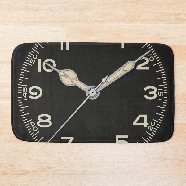 Item preview, Interstellar Murph Watch Face designed and sold by HSDESIGNS  SHOP.