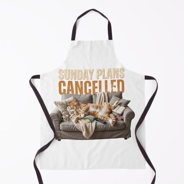 Item preview, Lazy Weekend Kitty Mood designed and sold by pradeepvisuals.