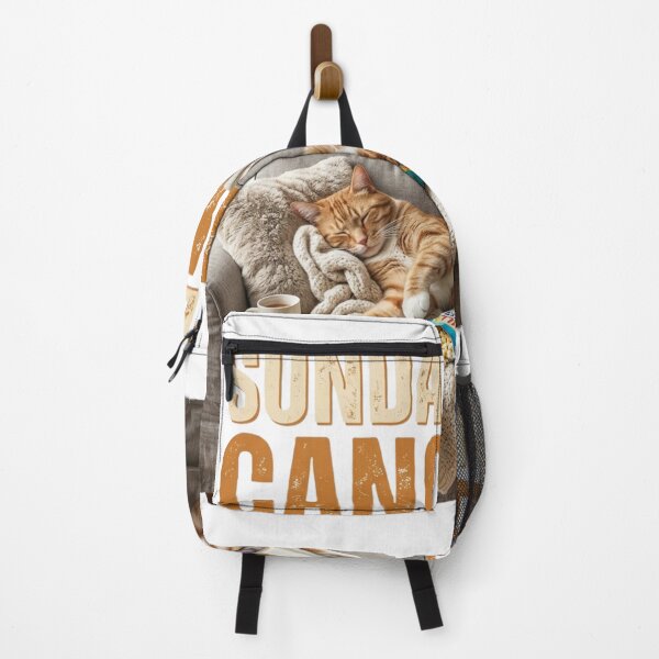 Item preview, Lazy Weekend Kitty Mood designed and sold by pradeepvisuals.