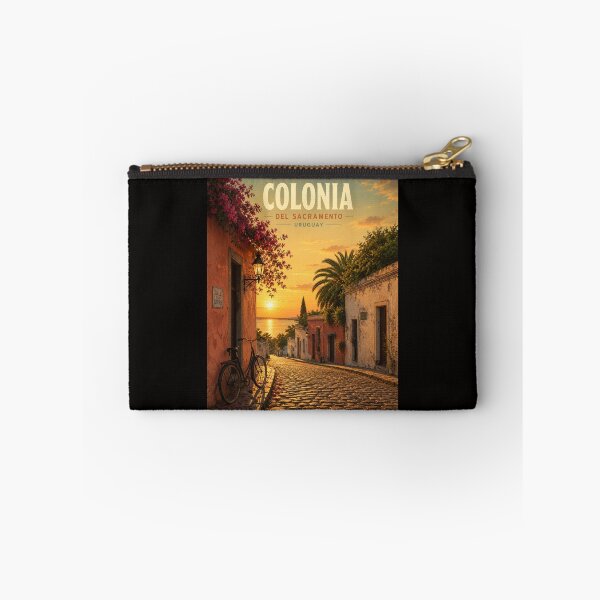 Item preview, Colonia Del Sacramento Uruguay  designed and sold by Tienda-Vane.