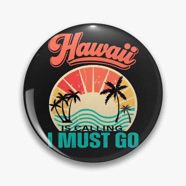 Item preview, Hawaii Is Calling designed and sold by erozzz.