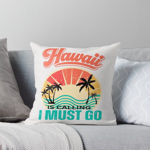 Item preview, Hawaii Is Calling designed and sold by erozzz.