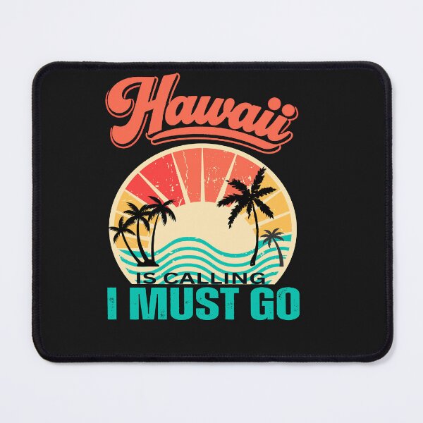 Item preview, Hawaii Is Calling designed and sold by erozzz.